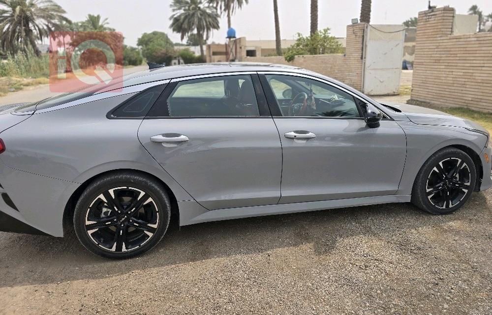 كيا K5